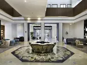 Le Meridien Abu Dhabi