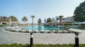 Le Meridien Abu Dhabi