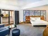 Le Meridien Abu Dhabi