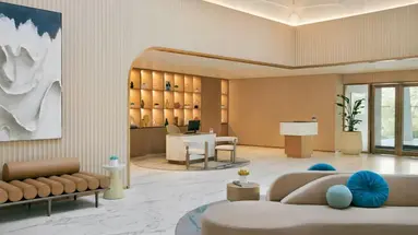 Le Meridien Al Aqah Beach Resort