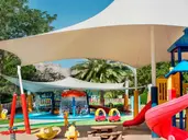 Le Meridien Al Aqah Beach Resort