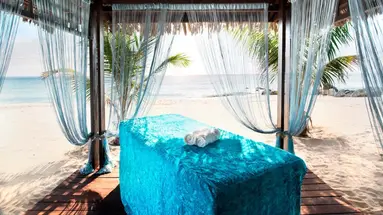 Le Meridien Al Aqah Beach Resort