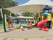 Le Meridien Al Aqah Beach Resort