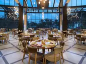 Le Meridien Al Aqah Beach Resort