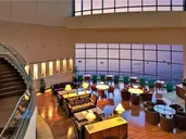 Le Meridien Al Aqah Beach Resort