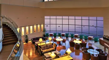Le Meridien Al Aqah Beach Resort