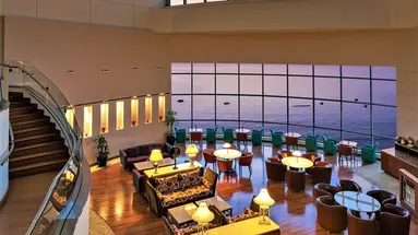 Le Meridien Al Aqah Beach Resort