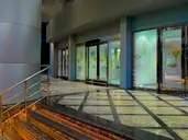 Le Meridien Al Aqah Beach Resort