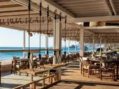 Le Meridien Al Aqah Beach Resort
