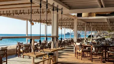 Le Meridien Al Aqah Beach Resort