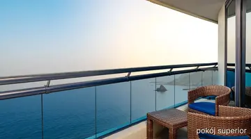 Le Meridien Al Aqah Beach Resort