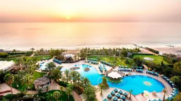 LE MERIDIEN AL AQAH