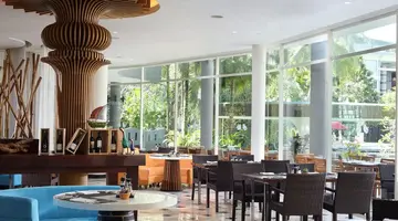 Le Meridien Bali Jimbaran
