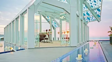 Le Meridien Bali Jimbaran