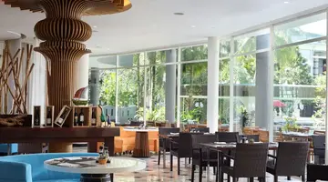 Le Meridien Bali Jimbaran