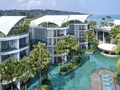 Le Meridien Bali Jimbaran