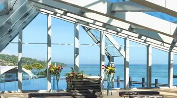 Le Meridien Bali Jimbaran