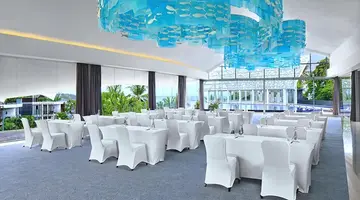Le Meridien Bali Jimbaran