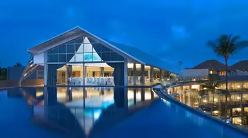 Le Meridien Bali Jimbaran