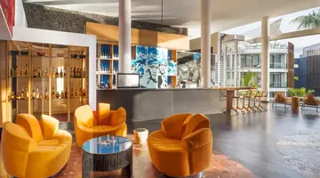 Le Meridien Bali Jimbaran
