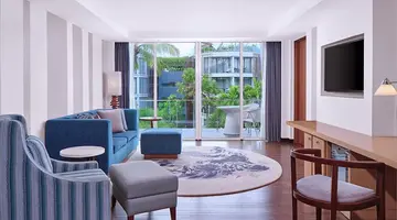 Le Meridien Bali Jimbaran