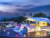 Le Meridien Bali Jimbaran