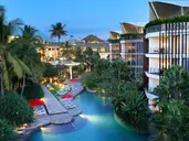 Le Meridien Bali Jimbaran