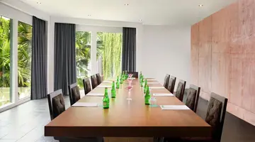 Le Meridien Bali Jimbaran