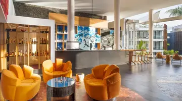 Le Meridien Bali Jimbaran