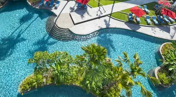 Le Meridien Bali Jimbaran