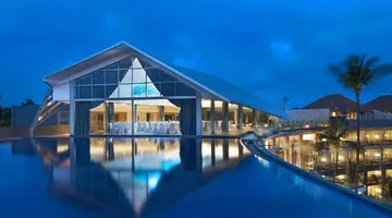 Le Meridien Bali Jimbaran