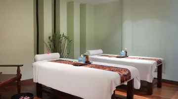 Le Meridien Bali Jimbaran