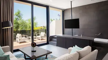 LE MERIDIEN BODRUM BEACH RESORT