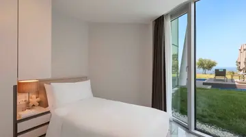 LE MERIDIEN BODRUM BEACH RESORT