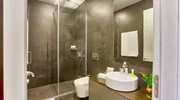 LE MERIDIEN BODRUM BEACH RESORT