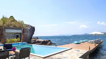 LE MERIDIEN BODRUM BEACH RESORT