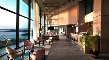 LE MERIDIEN BODRUM BEACH RESORT