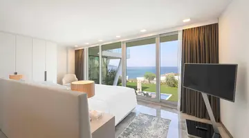 LE MERIDIEN BODRUM BEACH RESORT