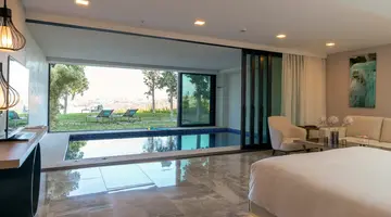 LE MERIDIEN BODRUM BEACH RESORT