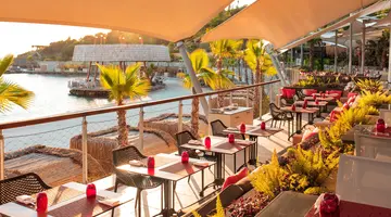 LE MERIDIEN BODRUM BEACH RESORT