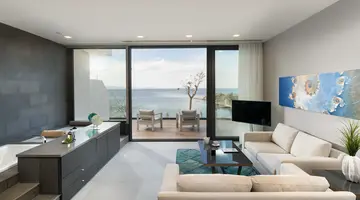 LE MERIDIEN BODRUM BEACH RESORT