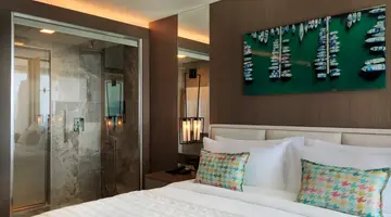 LE MERIDIEN BODRUM BEACH RESORT