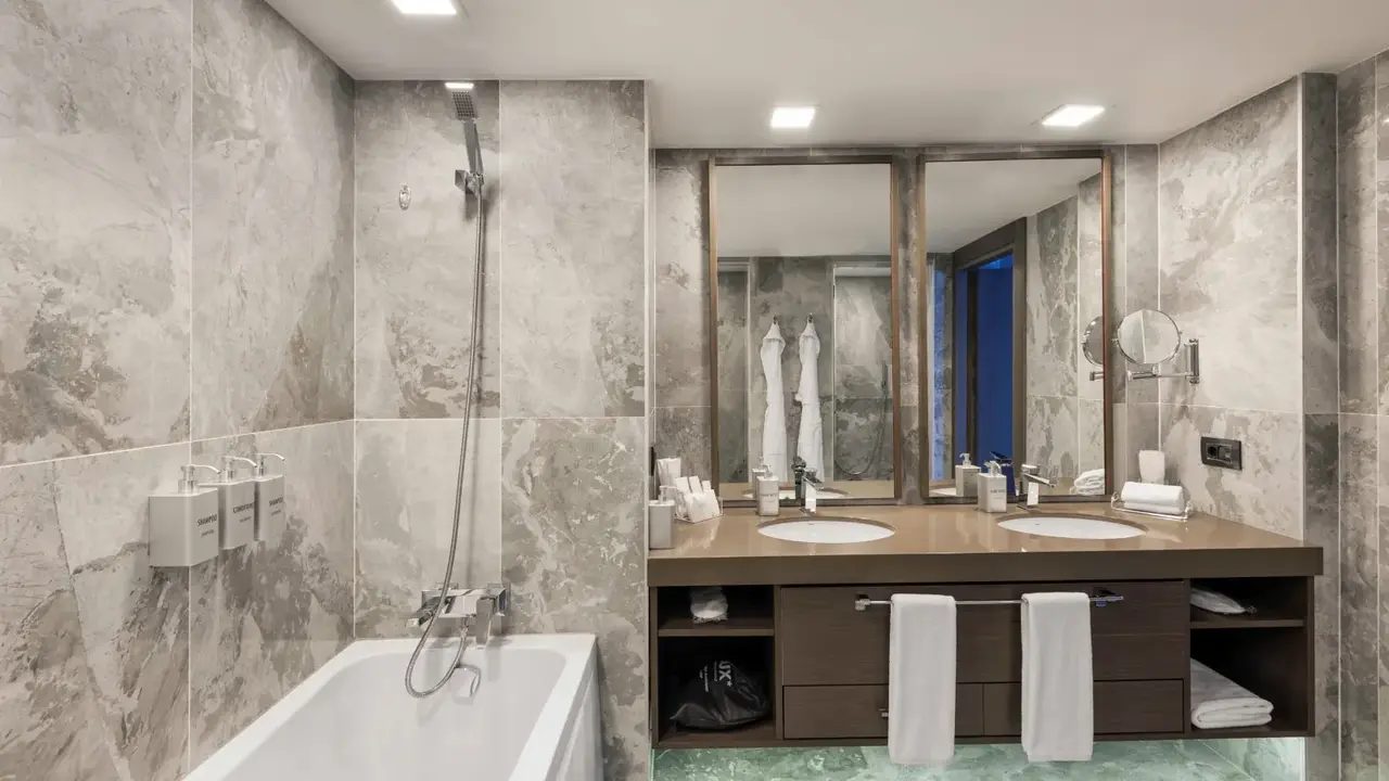 LE MERIDIEN BODRUM BEACH RESORT