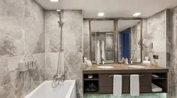 LE MERIDIEN BODRUM BEACH RESORT