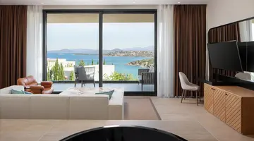 LE MERIDIEN BODRUM BEACH RESORT