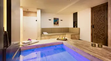 LE MERIDIEN BODRUM BEACH RESORT