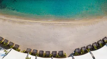 LE MERIDIEN BODRUM BEACH RESORT