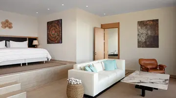 LE MERIDIEN BODRUM BEACH RESORT