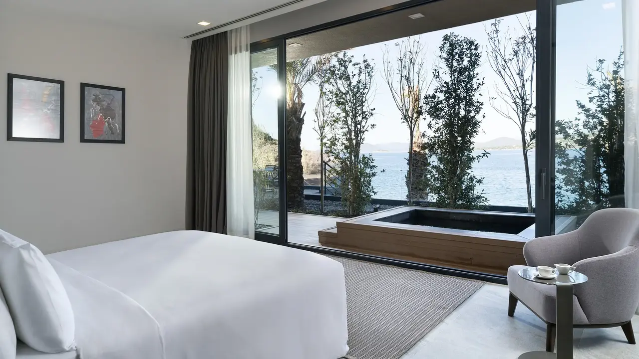 LE MERIDIEN BODRUM BEACH RESORT