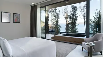 LE MERIDIEN BODRUM BEACH RESORT
